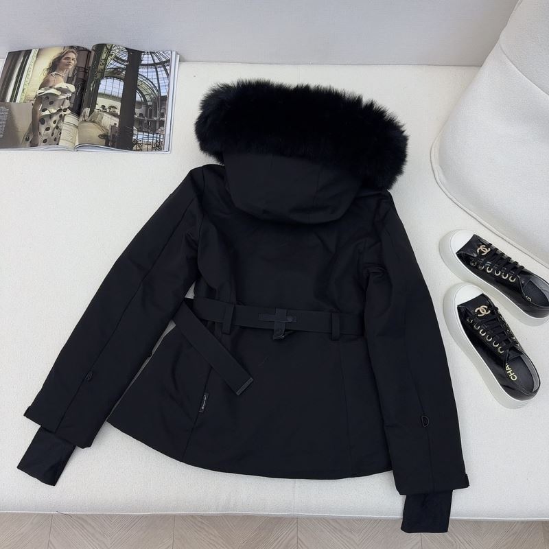 Celine Down Jackets